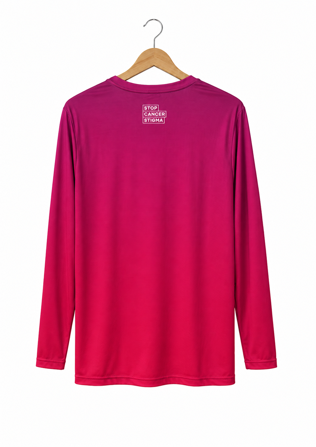 UPF - Long Sleeves Purple
